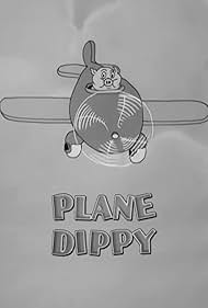 Plane Dippy (1936) cover