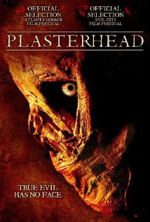 Plasterhead 2006 masque