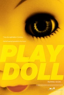 Play Doll (2012) cover
