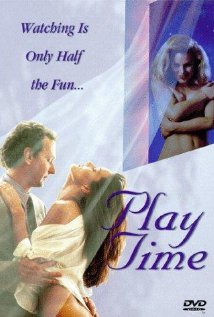 Play Time 1994 capa