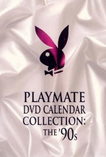 Playboy Video Playmate Calendar 1987 1986 masque