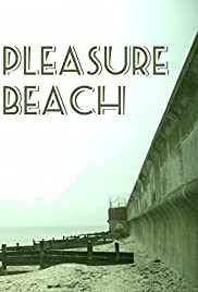 Pleasure Beach 1983 poster