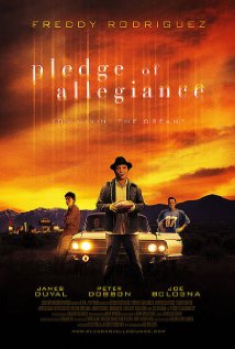 Pledge of Allegiance (2003) cover