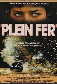 Plein fer (1990) cover