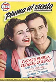 Plume au vent (1952) cover