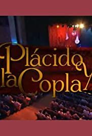 Plácido y la copla (2008) cover
