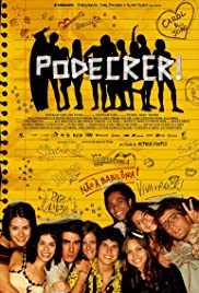 Podecrer! (2007) cover