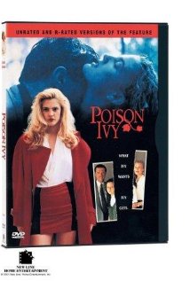 Poison Ivy (1992) cover