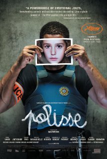 Polisse (2011) cover