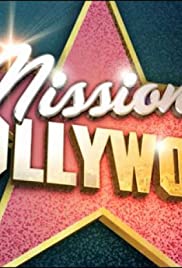 Mission Hollywood 2009 capa