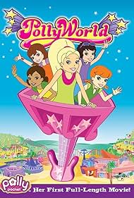 Pollyworld (2006) cover