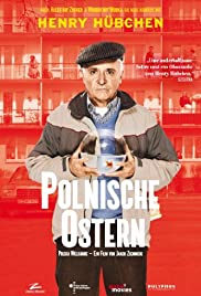 Polnische Ostern (2011) cover