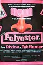 Polyester (1981) cover