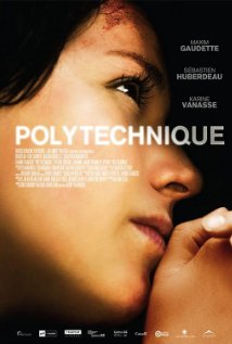 Polytechnique (2009) cover