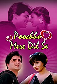 Poochho Mere Dil Se (2004) cover