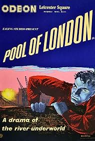 Pool of London (1951) cover