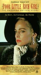 Poor Little Rich Girl: The Barbara Hutton Story 1987 masque
