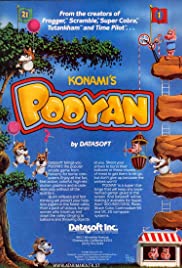 Pooyan 1982 capa