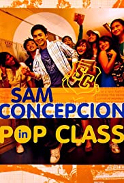 Pop Class 2009 poster