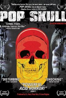 Pop Skull (2007) cover