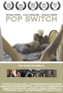 Pop Switch (2009) cover
