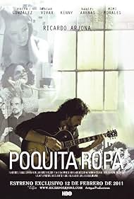 Poquita Ropa (2011) cover