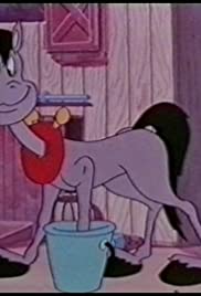 Porky's Prize Pony 1941 copertina