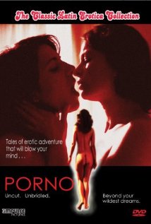 Pornô! 1981 capa