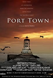 Port Town (2006) cover