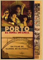 Porto da Minha Infância (2001) cover