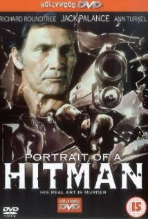 Portrait of a Hitman (1979) cover