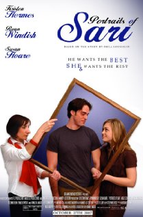 Portraits of Sari (2007) cover