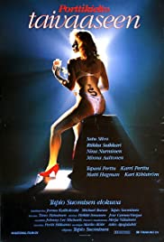 Porttikielto taivaaseen (1990) cover