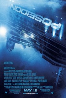 Poseidon 2006 poster