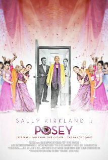 Posey 2012 poster