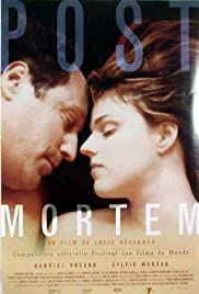 Post Mortem (1999) cover
