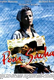 Pour Sacha (1991) cover