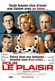 Pour le plaisir (2004) cover