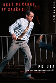 Pouta (2009) cover