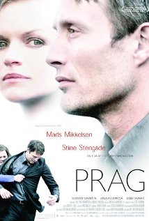 Prag (2006) cover