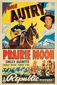 Prairie Moon (1938) cover