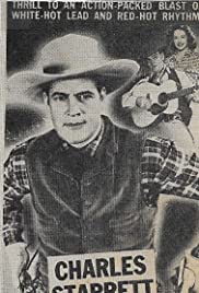 Prairie Stranger (1941) cover