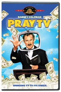 Pray TV 1980 poster