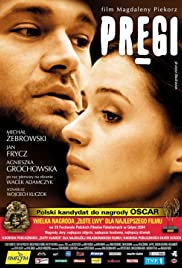 Pregi (2004) cover