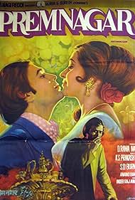 Prem Nagar (1974) cover