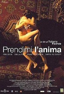 Prendimi l'anima 2002 poster