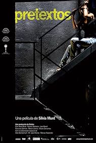 Pretextos 2008 poster