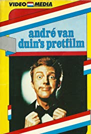 Pretfilm (1976) cover