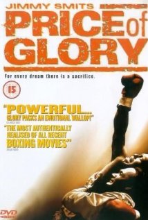 Price of Glory (2000) cover