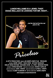 Priceless 2008 capa